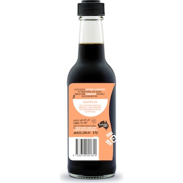 Niulife Soy Not Sauce 250mL