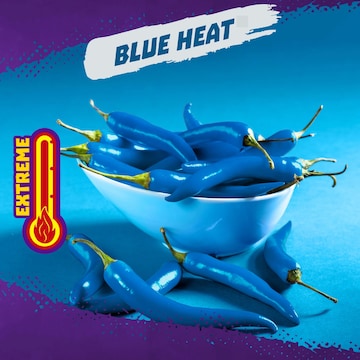 Takis Blue Heat Tortilla Chips 190g