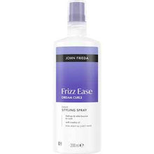 John Frieda Frizz Ease Dream Curls Styling Spray 200mL
