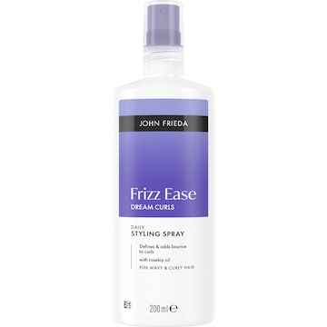 John Frieda Frizz Ease Dream Curls Styling Spray 200mL