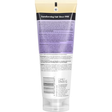 John Frieda Violet Crush Toning Shampoo 250mL