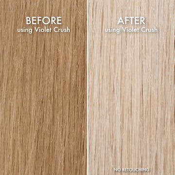 John Frieda Violet Crush Toning Shampoo 250mL
