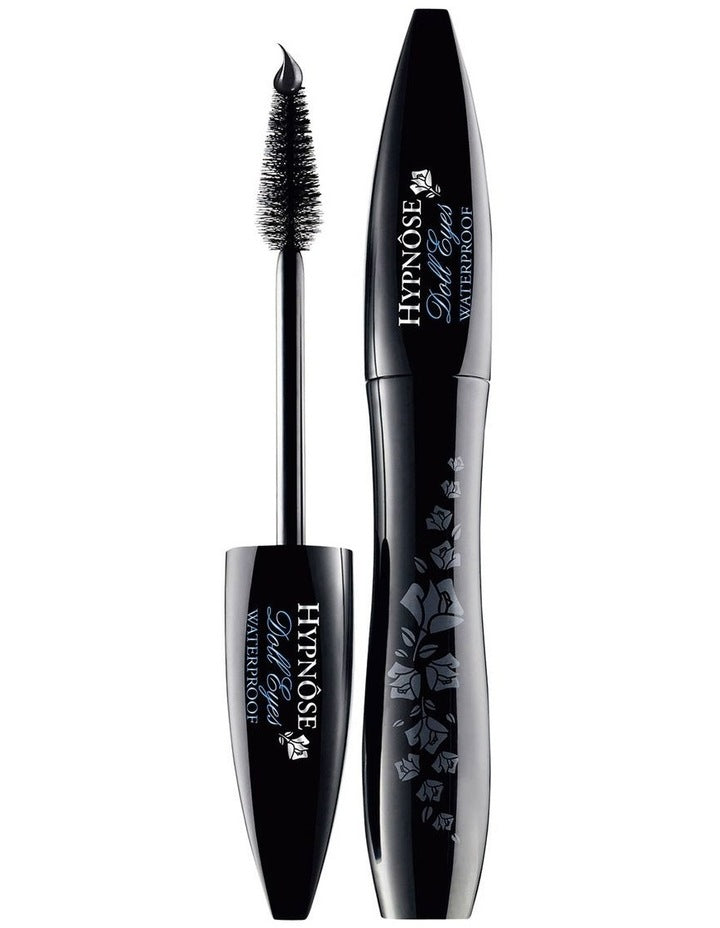 Hypnose Doll Eyes Waterproof Mascara Noir Midnight