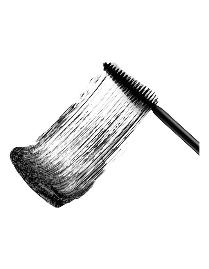 Hypnose Doll Eyes Waterproof Mascara Noir Midnight