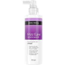 John Frieda Infinite Smooth Blow-Out Spray 200mL