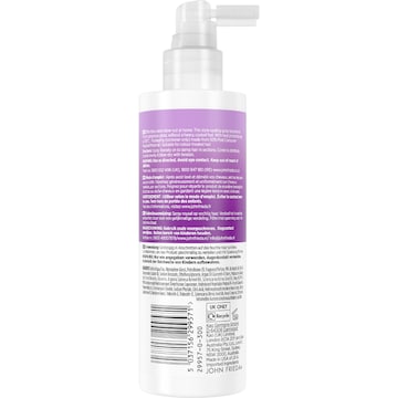 John Frieda Infinite Smooth Blow-Out Spray 200mL