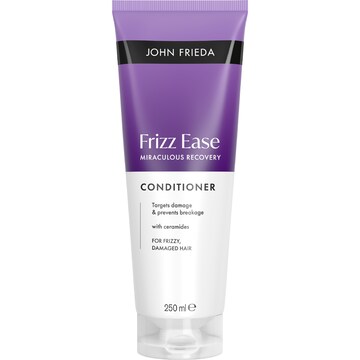 John Frieda Frizz Ease Recovery Conditioner 250mL