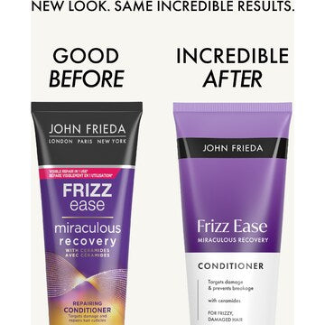 John Frieda Frizz Ease Recovery Conditioner 250mL