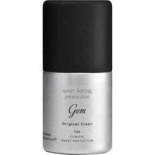 Gem Sport Loving Protection Roll On Deodorant Original Clean 50mL