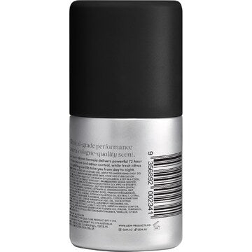 Gem Sport Loving Protection Roll On Deodorant Original Clean 50mL