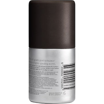 Gem Sport Loving Protection Deodorant Sandalwood & Cedar 50mL