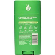 Two Dudes Natural Deodorant Zesty Forest 75g