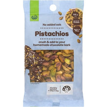 Woolworths Pistachios 200g