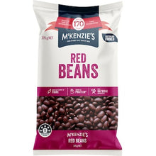 McKenzie's Red Beans 375g