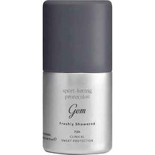 Gem Sport Loving Protection Roll On Deodorant Freshly Showered 50mL