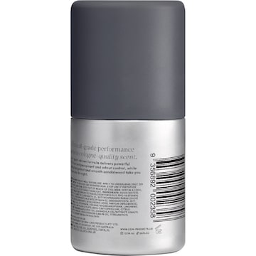Gem Sport Loving Protection Roll On Deodorant Freshly Showered 50mL