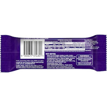 Cadbury Twirl Mint Chocolate Bar 35g