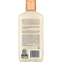 Thanks To Nature Bubble Bath Sweet Almond Vanilla Magnesium & Aloe Vera 500mL