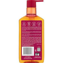 Thanks To Nature Shower Oil Body Wash Hydrate Cherry Blossom & White Tea 250mL