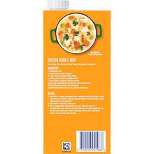Edgar's Kitchen Chicken Liquid Stock 1L