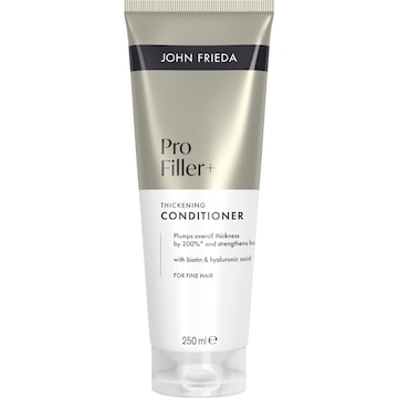 John Frieda Pro Filler+ Thickening Conditioner 250mL