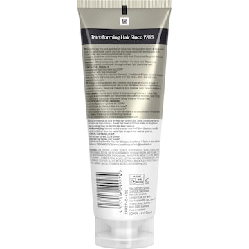 John Frieda Pro Filler+ Thickening Conditioner 250mL
