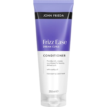 John Frieda Frizz Ease Dream Curls Conditioner 250mL