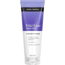 John Frieda Frizz Ease Dream Curls Conditioner 250mL