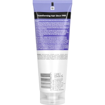 John Frieda Frizz Ease Dream Curls Conditioner 250mL