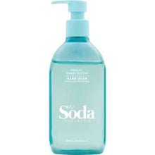 My Soda Peachy Melon Sorbet Hand Wash 500mL