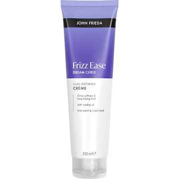 John Frieda Frizz Ease Dream Curls Defining Creme 150mL