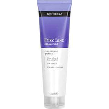John Frieda Frizz Ease Dream Curls Defining Creme 150mL