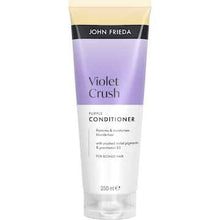 John Frieda Violet Crush Purple Conditioner 250mL