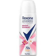Rexona Women Antiperspirant Advanced Protection Bright Bouquet 150mL