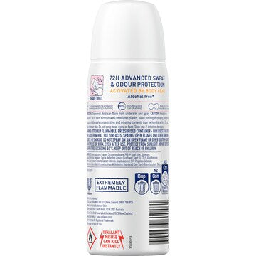 Rexona Women Antiperspirant Advanced Protection Bright Bouquet 150mL