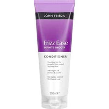 John Frieda Frizz Ease Smooth Conditioner 250mL