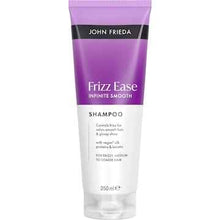 John Frieda Frizz Ease Shampoo 250mL