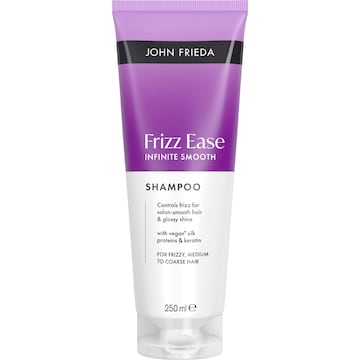 John Frieda Frizz Ease Shampoo 250mL
