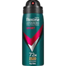 Rexona Men Antiperspirant Advanced Protection Sport Deodorant 150mL