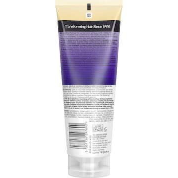 John Frieda Intense Violet Crush Shampoo 250mL