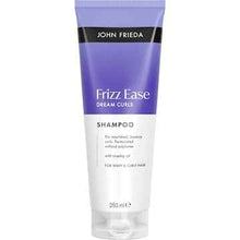 John Frieda Frizz Ease Dream Curls Shampoo 250mL