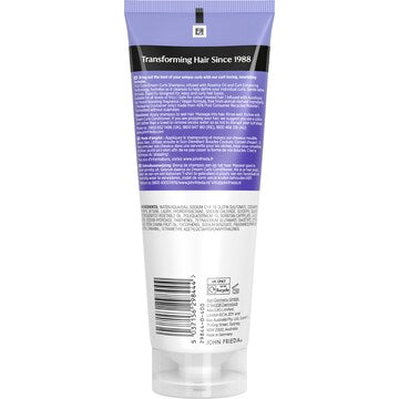 John Frieda Frizz Ease Dream Curls Shampoo 250mL