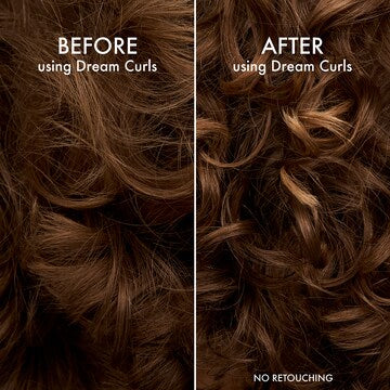 John Frieda Frizz Ease Dream Curls Shampoo 250mL
