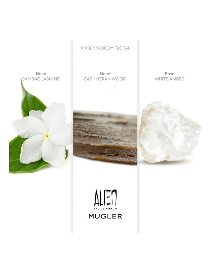 Alien Refillable Eau De Parfum