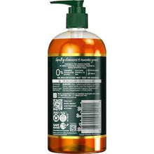 Palmolive Luminous Oils Hand Wash Salted Caramel & Pistachio 500mL