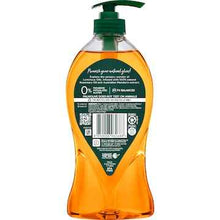 Palmolive Luminous Oils Body Wash Mandarin & Rosemary Oil 750mL