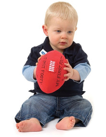 My First Footy