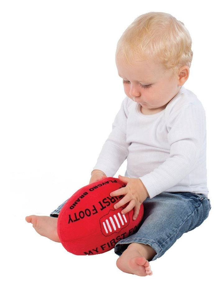 My First Footy
