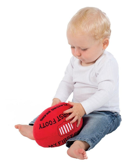 My First Footy