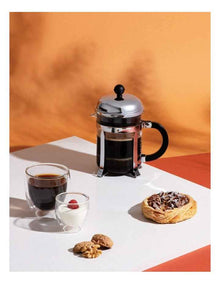 Chambord Coffee French Press 500ml